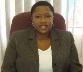 Gillian Beckles - Assistant Registrar