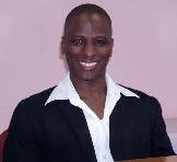 Derrick Thompson - Deputy Programme Coordinator